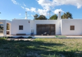 Casa de camp amb terreny en venda a Níjar ref.: TR24464 foto