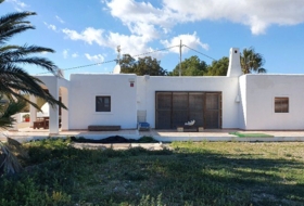 Níjar 21763&nbsp;m² 