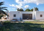Casa de camp amb terreny en venda a Níjar ref.: TR24464 foto