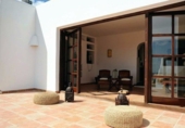 Casa de camp amb terreny en venda a Níjar ref.: TR24464 foto