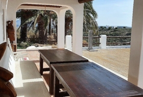 Níjar 21763&nbsp;m² 