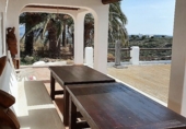 Casa de camp amb terreny en venda a Níjar ref.: TR24464 foto