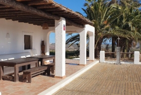 Níjar 21763&nbsp;m² 