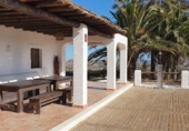 Casa de camp amb terreny en venda a Níjar ref.: TR24464 foto