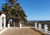 Casa de camp amb terreny en venda a Níjar ref.: TR24464 foto
