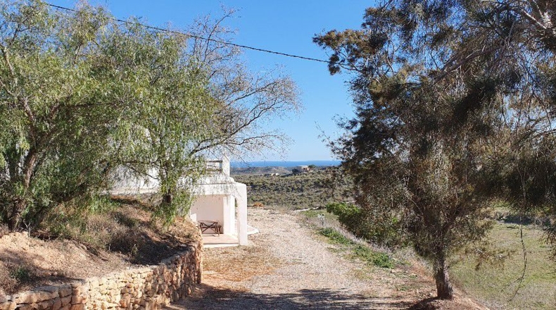 Almería - Cabo de Gata - 21763m2