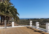 Casa de camp amb terreny en venda a Níjar ref.: TR24464 foto