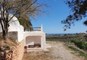 Casa de camp amb terreny en venda a Níjar ref.: TR24464 foto