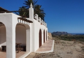 Casa de camp amb terreny en venda a Níjar ref.: TR24464 foto