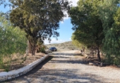 Casa de camp amb terreny en venda a Níjar ref.: TR24464 foto