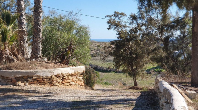 Almería - Cabo de Gata - 21763m2