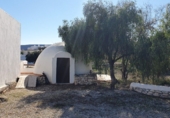 Casa de camp amb terreny en venda a Níjar ref.: TR24464 foto