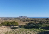 Casa de camp amb terreny en venda a Níjar ref.: TR24464 foto