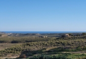 Casa de camp amb terreny en venda a Níjar ref.: TR24464 foto