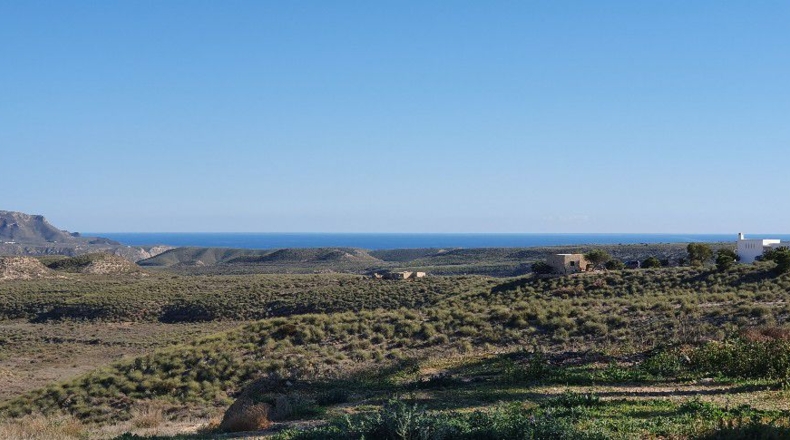 Almería - Cabo de Gata - 21763m2