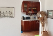 Casa de camp amb terreny en venda a Níjar ref.: TR24464 foto