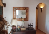 Casa de camp amb terreny en venda a Níjar ref.: TR24464 foto