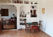Casa de camp amb terreny en venda a Níjar ref.: TR24464 foto