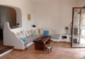 Casa de camp amb terreny en venda a Níjar ref.: TR24464 foto