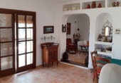 Casa de camp amb terreny en venda a Níjar ref.: TR24464 foto