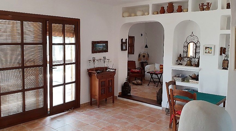 Almería - Cabo de Gata - 21763m2