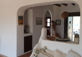 Casa de camp amb terreny en venda a Níjar ref.: TR24464 foto