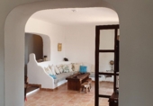 Casa de camp amb terreny en venda a Níjar ref.: TR24464 foto
