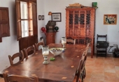 Casa de camp amb terreny en venda a Níjar ref.: TR24464 foto