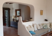 Casa de camp amb terreny en venda a Níjar ref.: TR24464 foto