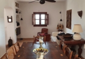 Casa de camp amb terreny en venda a Níjar ref.: TR24464 foto