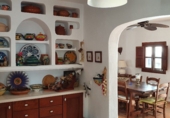 Casa de camp amb terreny en venda a Níjar ref.: TR24464 foto