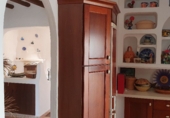 Casa de camp amb terreny en venda a Níjar ref.: TR24464 foto