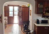 Casa de camp amb terreny en venda a Níjar ref.: TR24464 foto