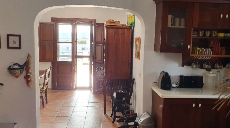 Almería - Cabo de Gata - 21763m2