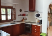 Casa de camp amb terreny en venda a Níjar ref.: TR24464 foto