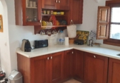 Casa de camp amb terreny en venda a Níjar ref.: TR24464 foto