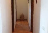 Casa de camp amb terreny en venda a Níjar ref.: TR24464 foto