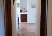 Casa de camp amb terreny en venda a Níjar ref.: TR24464 foto