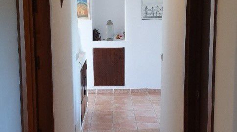 Almería - Cabo de Gata - 21763m2