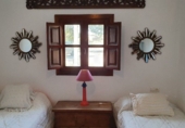 Casa de camp amb terreny en venda a Níjar ref.: TR24464 foto