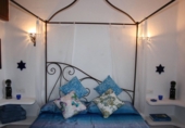 Casa de camp amb terreny en venda a Níjar ref.: TR24464 foto