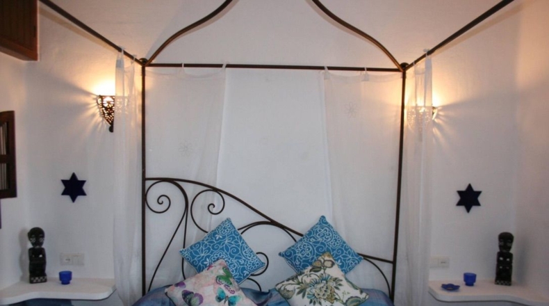 Almería - Cabo de Gata - 21763m2