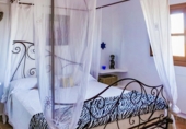 Casa de camp amb terreny en venda a Níjar ref.: TR24464 foto