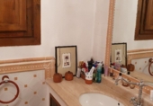 Casa de camp amb terreny en venda a Níjar ref.: TR24464 foto
