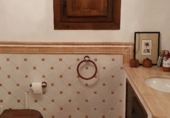 Casa de camp amb terreny en venda a Níjar ref.: TR24464 foto