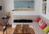 Casa de camp amb terreny en venda a Níjar ref.: TR24464 foto