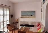 Casa de camp amb terreny en venda a Níjar ref.: TR24464 foto