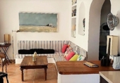 Casa de camp amb terreny en venda a Níjar ref.: TR24464 foto