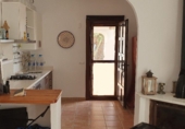 Casa de camp amb terreny en venda a Níjar ref.: TR24464 foto