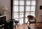 Casa de camp amb terreny en venda a Níjar ref.: TR24464 foto